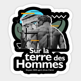 sltdh-histoire4 Sticker